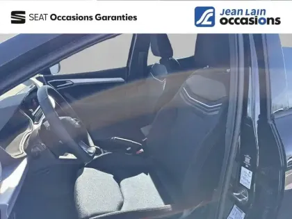 Photo 24 Seat Ibiza  1.5 TSI EVO 2 ACT 150 ch S/S DSG7