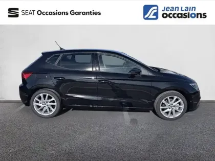 Photo 23 Seat Ibiza  1.5 TSI EVO 2 ACT 150 ch S/S DSG7