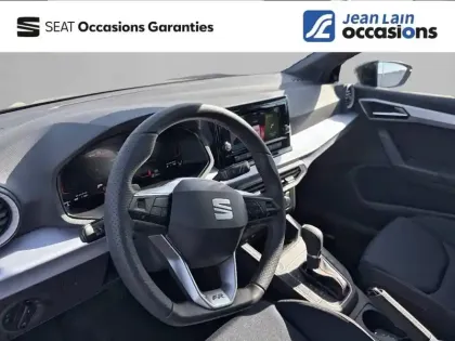 Photo 32 Seat Ibiza  1.5 TSI EVO 2 ACT 150 ch S/S DSG7