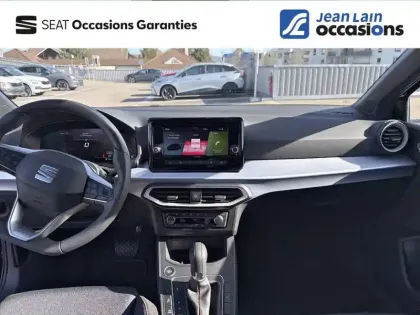 Photo 34 Seat Ibiza  1.5 TSI EVO 2 ACT 150 ch S/S DSG7