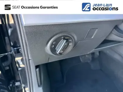 Photo 37 Seat Ibiza  1.5 TSI EVO 2 ACT 150 ch S/S DSG7