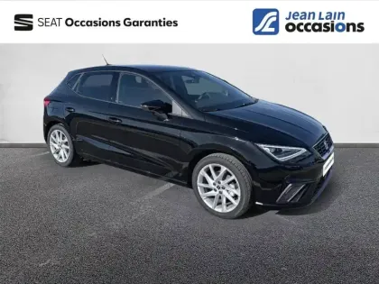 Photo 49 Seat Ibiza  1.5 TSI EVO 2 ACT 150 ch S/S DSG7