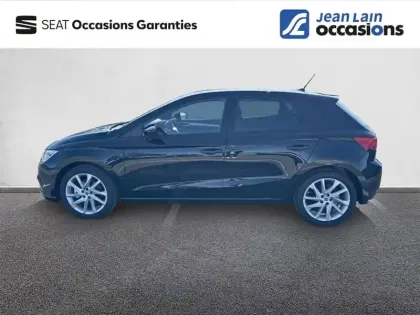 Photo 26 Seat Ibiza  1.5 TSI EVO 2 ACT 150 ch S/S DSG7