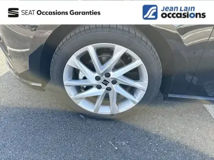 Photo 51 Seat Ibiza  1.5 TSI EVO 2 ACT 150 ch S/S DSG7