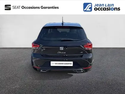 Photo 47 Seat Ibiza  1.5 TSI EVO 2 ACT 150 ch S/S DSG7