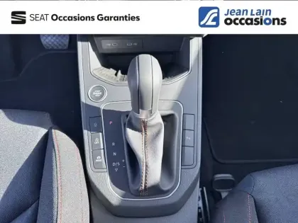 Photo 35 Seat Ibiza  1.5 TSI EVO 2 ACT 150 ch S/S DSG7