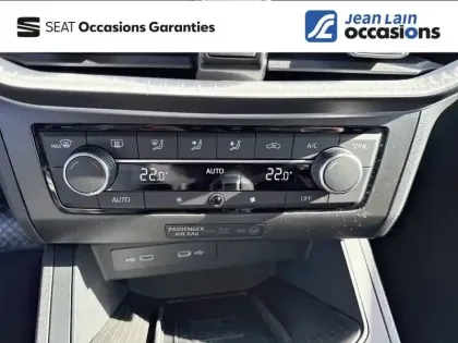 Photo 39 Seat Ibiza  1.5 TSI EVO 2 ACT 150 ch S/S DSG7