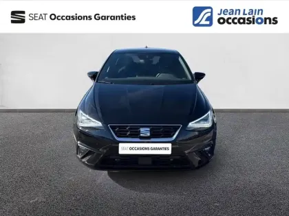 Photo 48 Seat Ibiza  1.5 TSI EVO 2 ACT 150 ch S/S DSG7