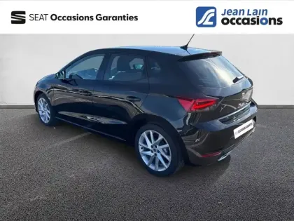 Photo 30 Seat Ibiza  1.5 TSI EVO 2 ACT 150 ch S/S DSG7