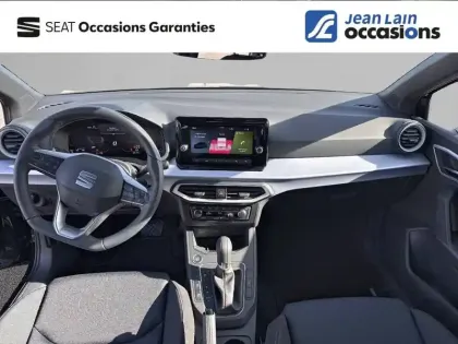 Photo 42 Seat Ibiza  1.5 TSI EVO 2 ACT 150 ch S/S DSG7