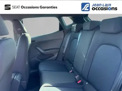 Photo 5 Seat Ibiza  1.5 TSI EVO 2 ACT 150 ch S/S DSG7