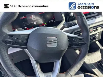 Photo 18 Seat Ibiza  1.5 TSI EVO 2 ACT 150 ch S/S DSG7