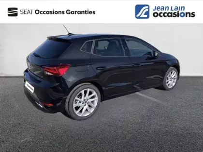 Photo 21 Seat Ibiza  1.5 TSI EVO 2 ACT 150 ch S/S DSG7