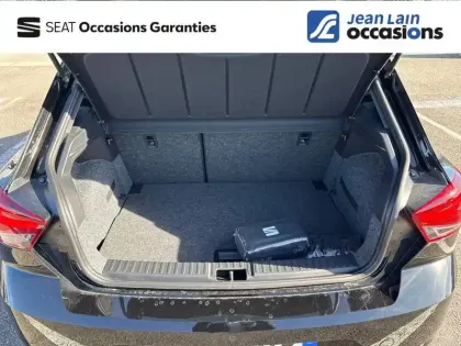 Photo 33 Seat Ibiza  1.5 TSI EVO 2 ACT 150 ch S/S DSG7