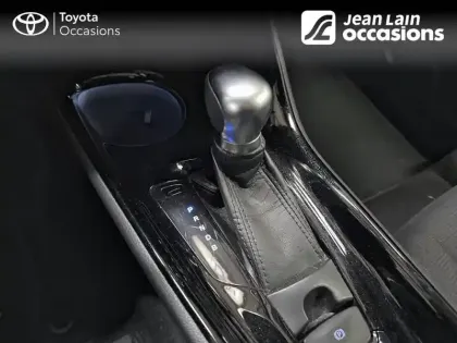 Photo 12 Toyota C-HR  Hybride 122h