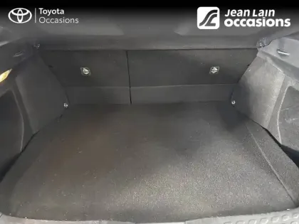 Photo 9 Toyota C-HR  Hybride 122h