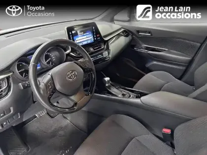 Photo 10 Toyota C-HR  Hybride 122h