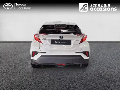 Photo 5 Toyota C-HR  Hybride 122h