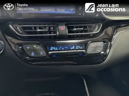 Photo 13 Toyota C-HR  Hybride 122h