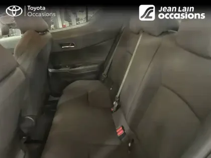 Photo 16 Toyota C-HR  Hybride 122h