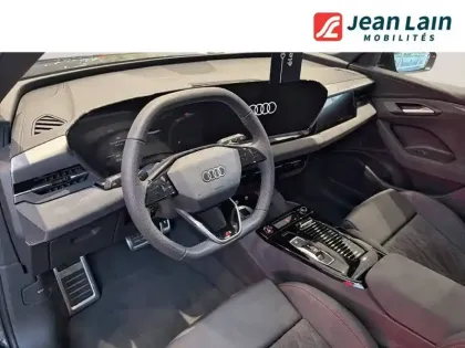 Photo 46 Audi E-tron SQ6  489 ch 100 kWh quattro