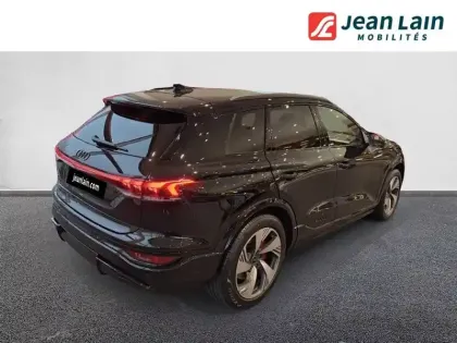 Photo 22 Audi E-tron SQ6  489 ch 100 kWh quattro