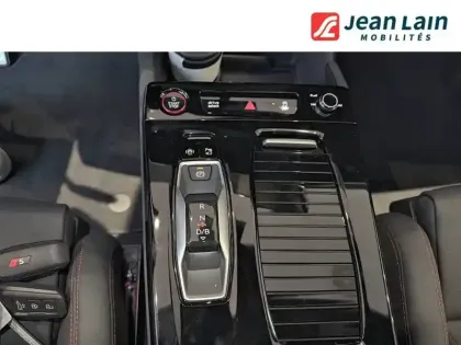 Photo 30 Audi E-tron SQ6  489 ch 100 kWh quattro