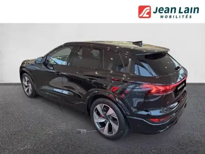 Photo 24 Audi E-tron SQ6  489 ch 100 kWh quattro