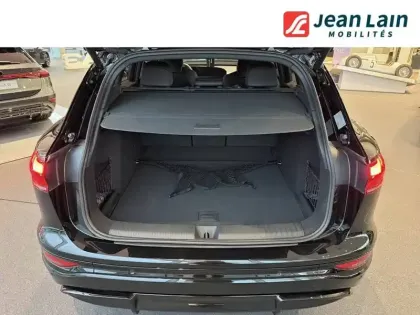 Photo 9 Audi E-tron SQ6  489 ch 100 kWh quattro