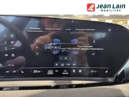 Photo 13 Audi E-tron SQ6  489 ch 100 kWh quattro