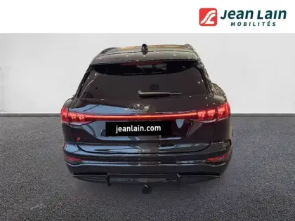 Photo 5 Audi E-tron SQ6  489 ch 100 kWh quattro