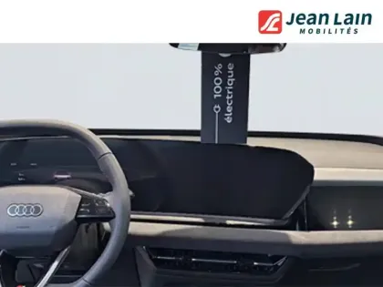 Photo 17 Audi E-tron SQ6  489 ch 100 kWh quattro