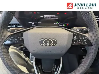 Photo 11 Audi E-tron SQ6  489 ch 100 kWh quattro