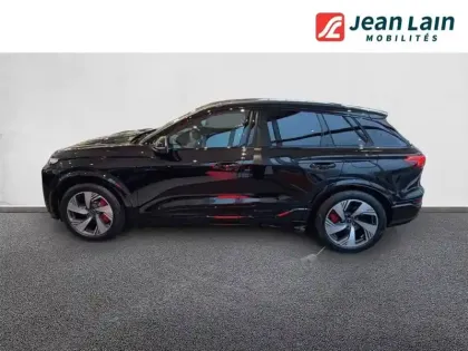 Photo 7 Audi E-tron SQ6  489 ch 100 kWh quattro