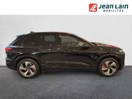 Photo 21 Audi E-tron SQ6  489 ch 100 kWh quattro