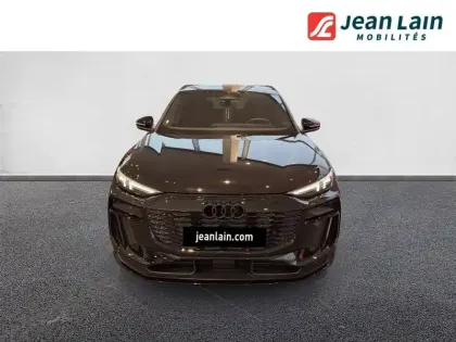 Photo 37 Audi E-tron SQ6  489 ch 100 kWh quattro
