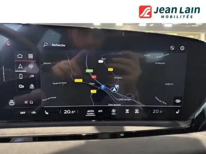 Photo 50 Audi E-tron SQ6  489 ch 100 kWh quattro