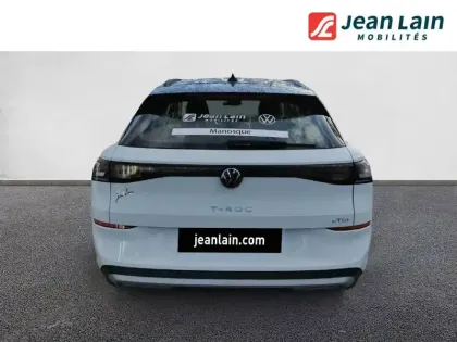 Photo 5 Volkswagen T-roc  1.5 eTSI EVO2 Hybrid 116 ch DSG7