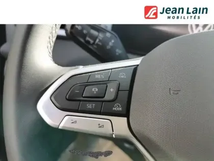 Photo 11 Volkswagen T-roc  1.5 eTSI EVO2 Hybrid 116 ch DSG7