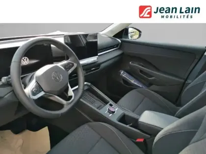 Photo 10 Volkswagen T-roc  1.5 eTSI EVO2 Hybrid 116 ch DSG7