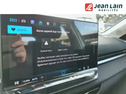 Photo 14 Volkswagen T-roc  1.5 eTSI EVO2 Hybrid 116 ch DSG7