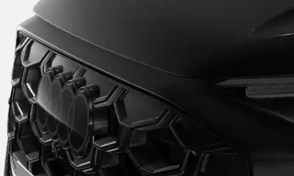 Photo 5 Audi Q3  Sportback e-hybrid 272 ch S tronic 6