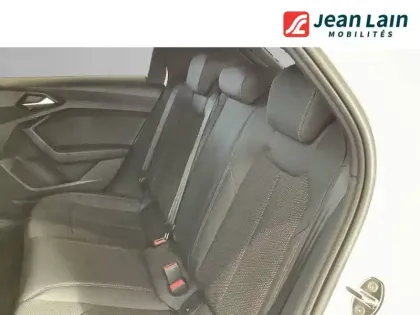 Photo 16 Audi A1  Sportback 30 TFSI 116 ch S tronic 7