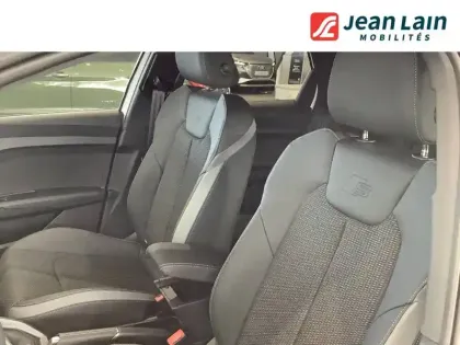 Photo 18 Audi A1  Sportback 30 TFSI 116 ch S tronic 7