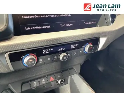 Photo 13 Audi A1  Sportback 30 TFSI 116 ch S tronic 7