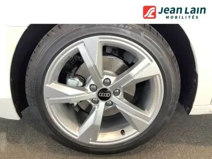 Photo 8 Audi A1  Sportback 30 TFSI 116 ch S tronic 7