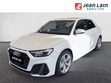 Photo Audi A1 S Line