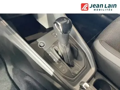 Photo 12 Audi A1  Sportback 30 TFSI 116 ch S tronic 7