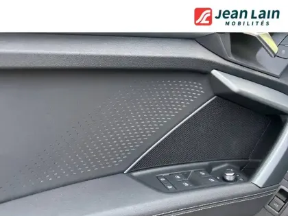 Photo 19 Audi A3  Sportback TFSI Mild Hybrid 150 S tronic 7