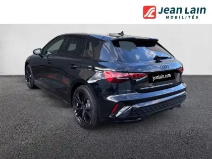 Photo 6 Audi A3  Sportback TFSI Mild Hybrid 150 S tronic 7